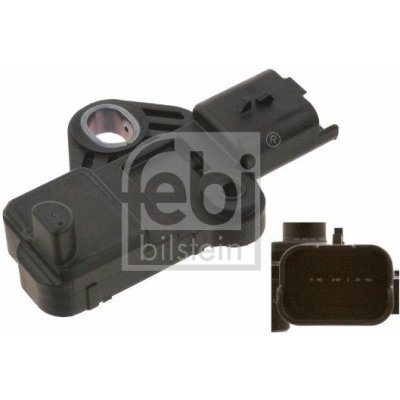 Generátor impulsů, klikový hřídel FEBI BILSTEIN 31200 – Hledejceny.cz
