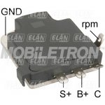 Zapalovací modul - Nippondenso TR NM401 – Hledejceny.cz