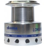 Náhradní cívka Okuma Longbow LB 60 – Zboží Mobilmania