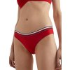 Tommy Hilfiger dámské plavkové kalhotky Bikini UW0UW04113-XLG