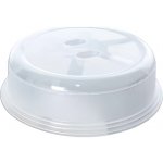 VČAS Poklop do mikrovlnky 26 cm – Sleviste.cz