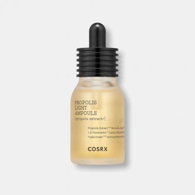 Cosrx Propolis Light ampule ampule s protizánětlivým účinkem 30 ml – Zboží Mobilmania