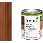 Osmo 016 Terasový olej 0,75 l Bangkirai tmavý – Sleviste.cz