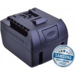 Avacom Bosch GSR 14,4 V-LI Li-Ion 14,4V 5000mAh, články SAMSUNG - neoriginální – Zboží Mobilmania