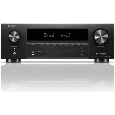 Denon AVR-X1800H – Zbozi.Blesk.cz