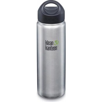 KLEAN KANTEEN Wide w/Wide Loop Cap 800 ml