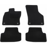 Textilní autoautokoberce - přesné NISSAN QASHQAIJ22 2021 a výše – Hledejceny.cz