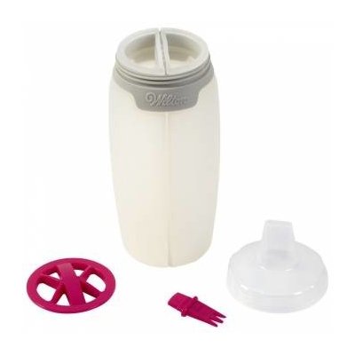 Candy Melts zdobící láhev Wilton – Zboží Dáma