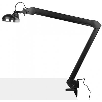 Activeshop LED lampa Elegante 801-TL s nastavitelnou intenzitou světla černá – Zboží Dáma