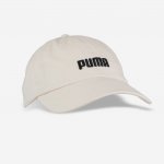 PUMA Dětská kšiltovka bavlněná béžový – Zboží Mobilmania