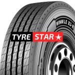 Ceat Winmile X3-R 235/75 R17,5 143/141K – Zbozi.Blesk.cz