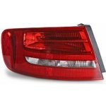 Zadní světlo- levé vnější AUDI A4 (B8) 2007-2011 |007-2011| DEPO | 4461912LUE – Hledejceny.cz
