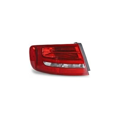 Zadní světlo- levé vnější AUDI A4 (B8) 2007-2011 |007-2011| DEPO | 4461912LUE – Hledejceny.cz