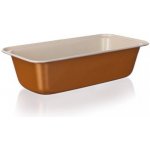 Banquet forma na biskupský chlebíček 27x13cm Gourmet Ceramia – Hledejceny.cz