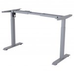 Liftor Rise šedá 16212 – Zboží Dáma