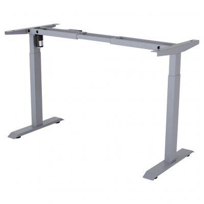 Liftor Rise šedá 16212 – Zboží Dáma