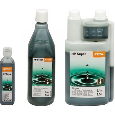 STIHL HP Super 1 l – Zboží Mobilmania