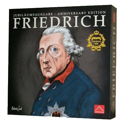 Friedrich EN – Hledejceny.cz