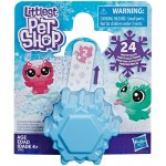 Hasbro LPS Zvířátka z ledového království dvojbalení – Hledejceny.cz