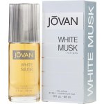 Jovan White Musk kolínská voda pánská 90 ml – Hledejceny.cz