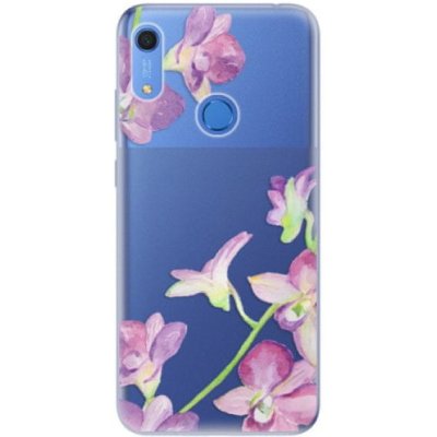 iSaprio Purple Orchid Huawei Y6s – Zbozi.Blesk.cz