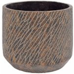 OBAL Camino hnedý 20,5XV23,5CM – Hledejceny.cz