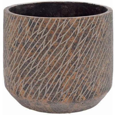 OBAL Camino hnedý 20,5XV23,5CM – Hledejceny.cz