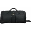 Cestovní tašky a batohy Lorenbag Laurent M323 černá 95 l