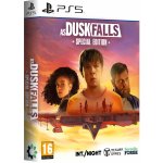 As Dusk Falls (Special Edition) – Zboží Mobilmania