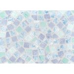 GEKKOFIX 10201 samolepící tapety Samolepící fólie mozaika modrá rozměr 45 cm x 15 m – Sleviste.cz