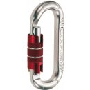 Camp Compact Oval Lock