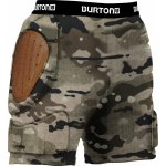 Burton Total Impact Short – Sleviste.cz