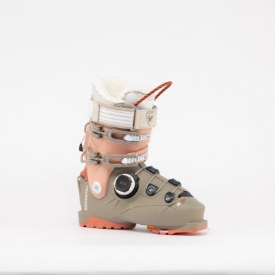 ROSSIGNOL Alltrack 90 W BOA GW 25/26 – Zboží Dáma