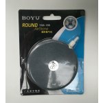 Boyu keramický vzduchovací kámen 100 mm – Hledejceny.cz