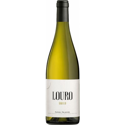 Rafael Palacios Louro 2023 Bílé 14% 0,75 l (holá láhev) – Hledejceny.cz