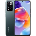 Xiaomi Redmi Note 11 Pro+ 5G 6GB/128GB – Zboží Mobilmania