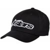 Kšíltovka Alpinestars Blaze Flexfit Hat black