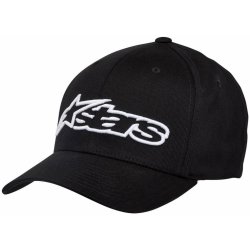 Alpinestars Blaze Flexfit Hat black