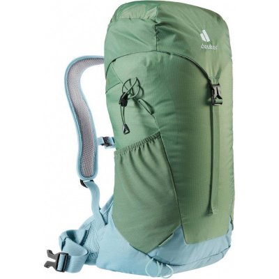 Deuter AC Lite 22l SL zelený – Zbozi.Blesk.cz