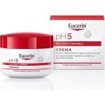 Eucerin pH5 Cream Denní pleťový krém 75 ml – Hledejceny.cz