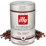 Illy Espresso Intenso Dark 250 g – Zboží Mobilmania