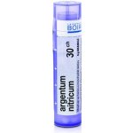 ARGENTUM NITRICUM POR 30CH GRA 1X4G – Hledejceny.cz