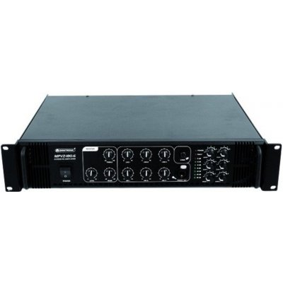 Omnitronic MPVZ-180.6 – Zboží Živě