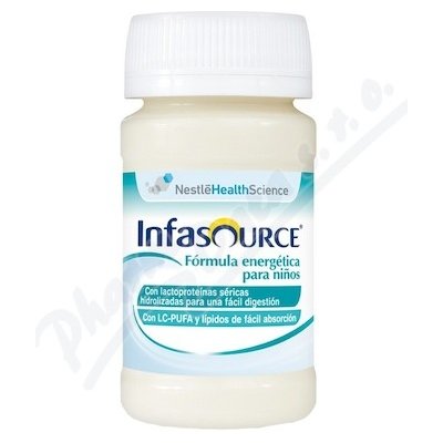 INFASOURCE POR SOL 32X90ML