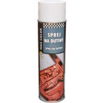 Mako Color Max Color sprej na dutiny aut, nahnědlá, 500 ml – Hledejceny.cz