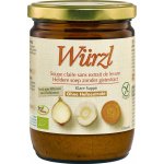 Würzl Bujon zeleninový ve skle Bio 250 g – Sleviste.cz