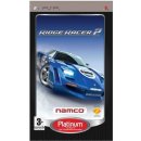 Ridge Racer 2