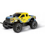 Carrera RC Profi Ford Raptor F150 2.4 GHz RTR 1:18 – Hledejceny.cz