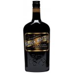 Black Bottle Blended Scotch Whisky 40% 0,7 l (holá láhev) – Hledejceny.cz