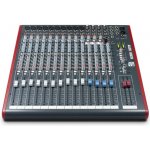 Allen & Heath ZED-18 – Zboží Živě